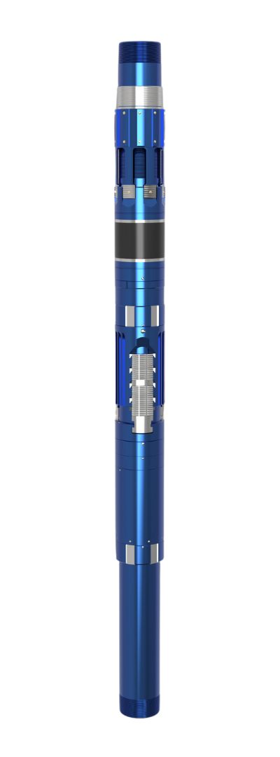 SpectraMax Pocket Slip Hydraulic Liner Hanger With LTP